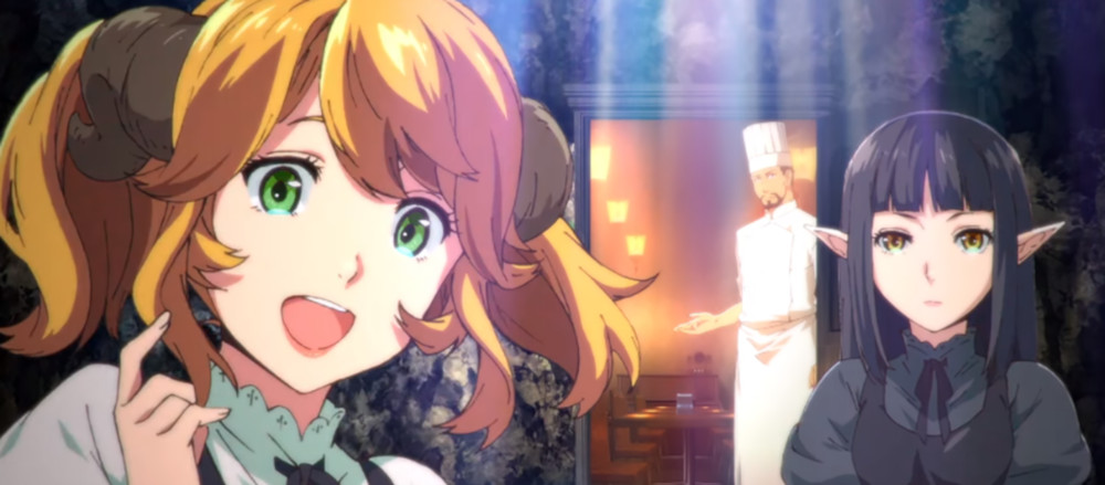 isekai shokudou isekai shokudou